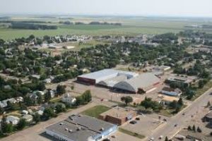 High Prairie